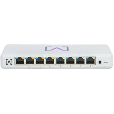 Коммутатор Alta Labs S8-POE