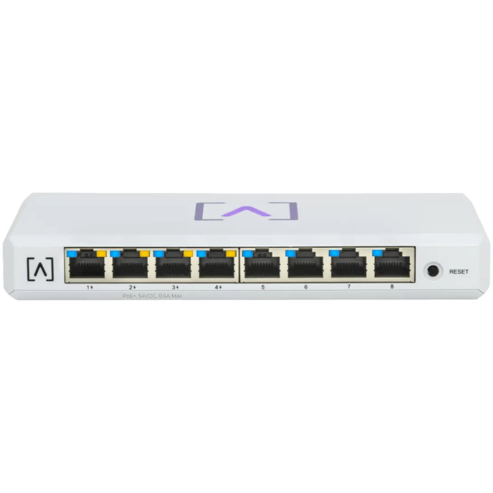 Коммутатор Alta Labs S8-POE