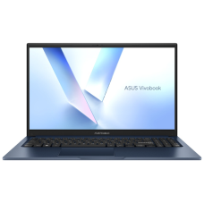 ASUS Vivobook 15 15.6' / 16 Гб / SSD 512 Гб / DOS / X1504VA-BQ5461