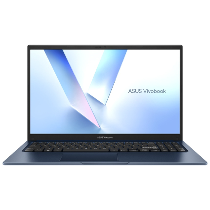 ASUS Vivobook 15 15.6' / 16 Гб / SSD 512 Гб / DOS / X1504VA-BQ5461