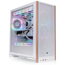 Thermaltake S370 WS белый