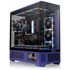 Thermaltake View 600 TG Future Dusk синий