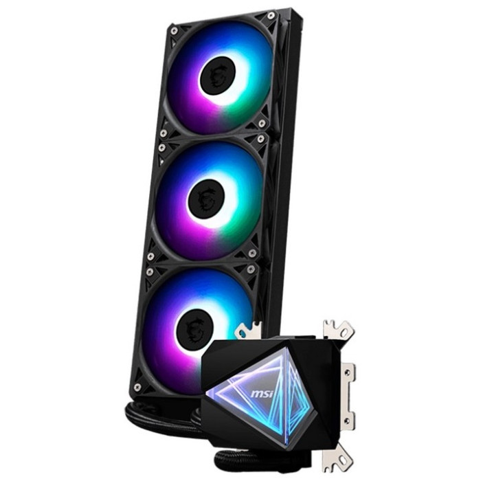 MSI MAG CORELIQUID I360