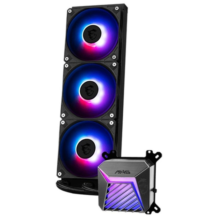 MSI CoreLiquid A15 360