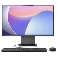 Моноблок Lenovo ThinkCentre neo 50a 27 Gen 5/i5-13420H/No OS/16GB/512GB SSD/UHD Graphics/BT 5.1/WiFi6/90W/3YR
