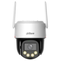 Dahua камера видеонаблюдения DH-P3F-PV, 3MP, расширение 2304x1296