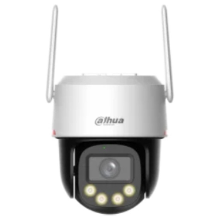 Dahua камера видеонаблюдения DH-P3F-PV, 3MP, расширение 2304x1296