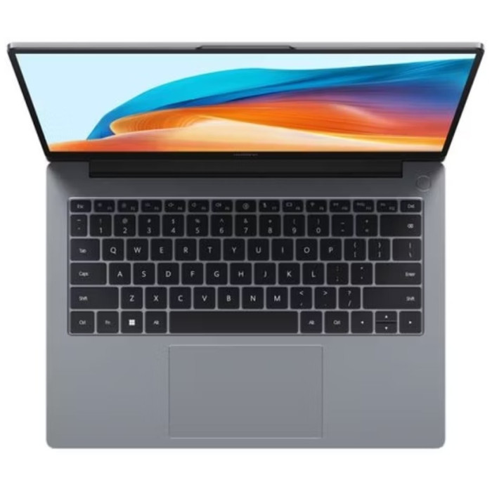 Huawei MateBook D 14 14' / 16 Гб / SSD 512 Гб / Без ОС / MendelF-W5651D 53013XET