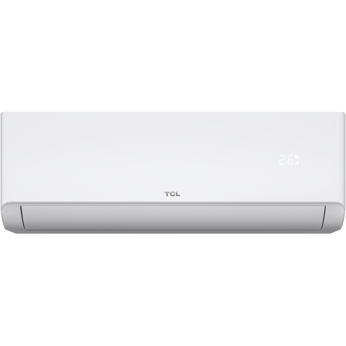 TCL SAVIN TAC-SV12HS/ZB белый + монтажный комплект