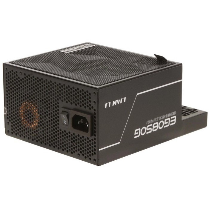 LIAN LI EG0850G 850 Вт