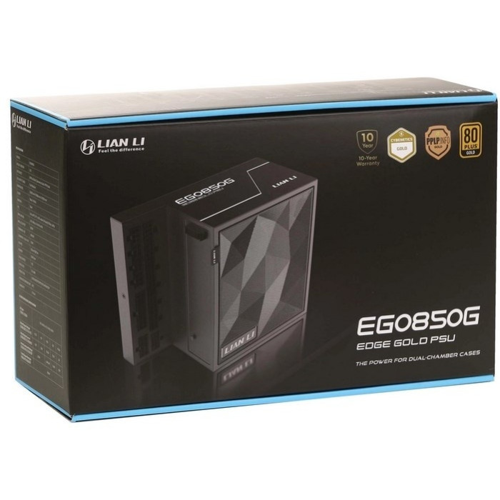 LIAN LI EG0850G 850 Вт