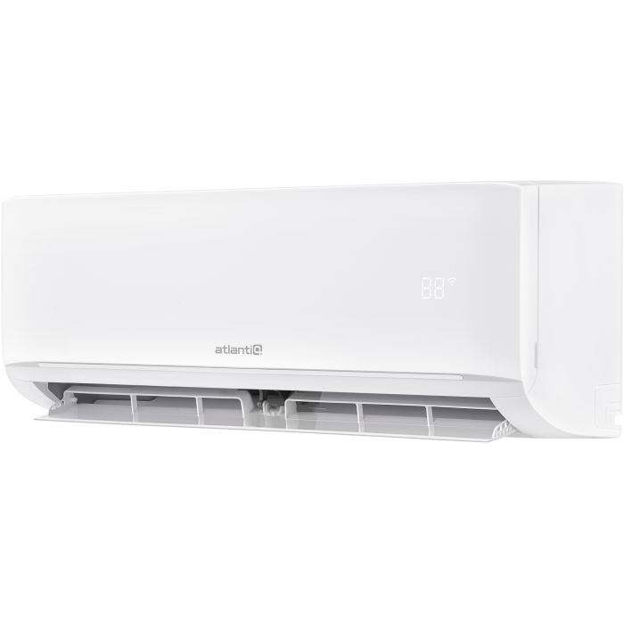Atlantiq ASAGA-12HRN8 белый