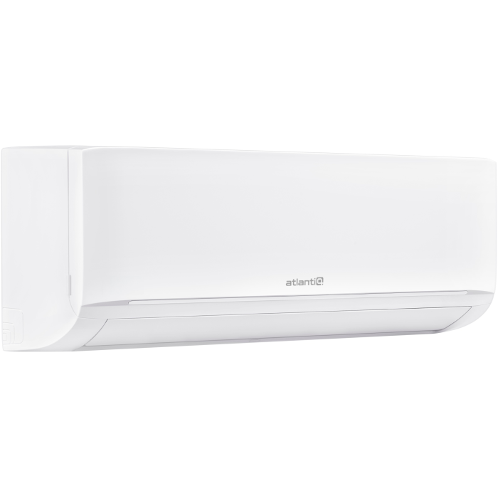 Atlantiq ASAGA-18HRN8 белый