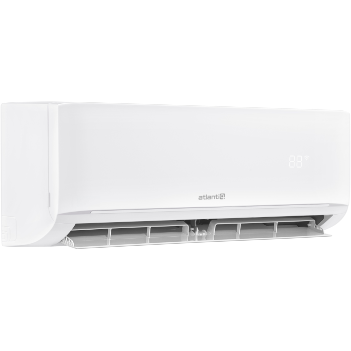 Atlantiq ASAGA-18HRN8 белый