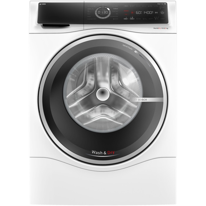 Bosch WNC254A0ME белый
