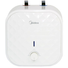 Midea D10-20VG Top