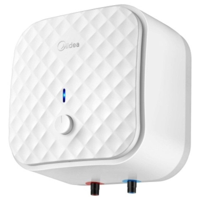 Midea D10-20VG белый