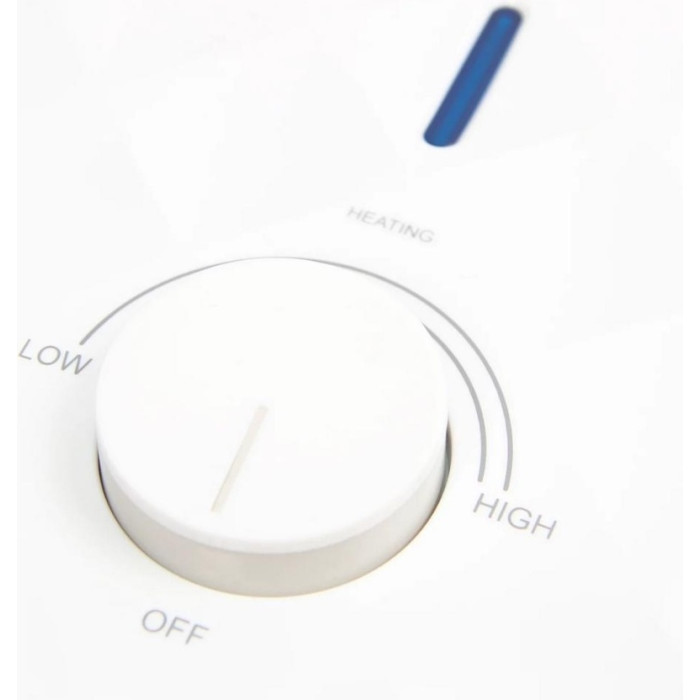 Midea D10-20VG белый
