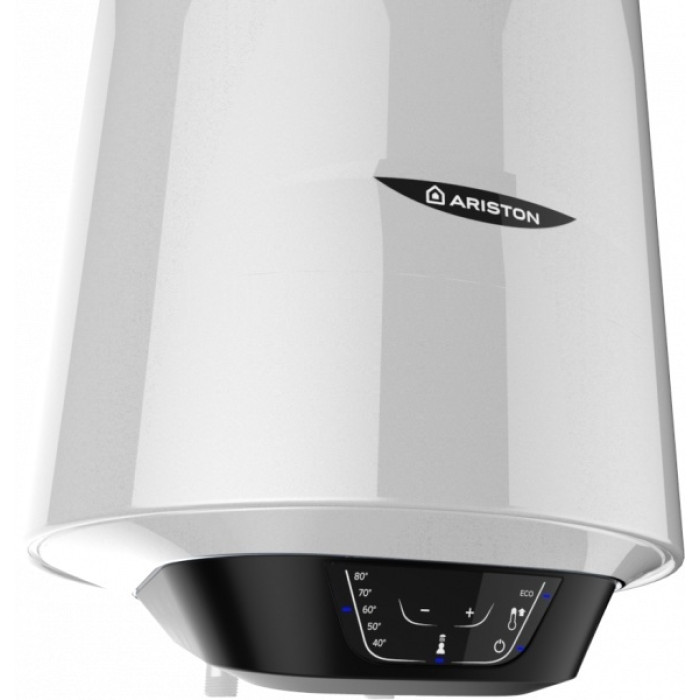 Ariston PRO1 ECO 30 V SLIM 1.8K PL EU 30 л