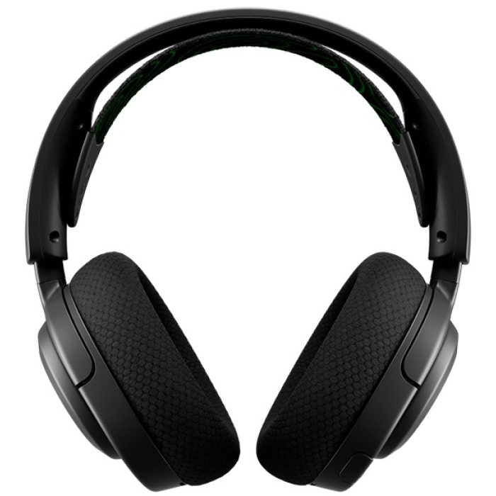 SteelSeries Arctis Nova 5X черный