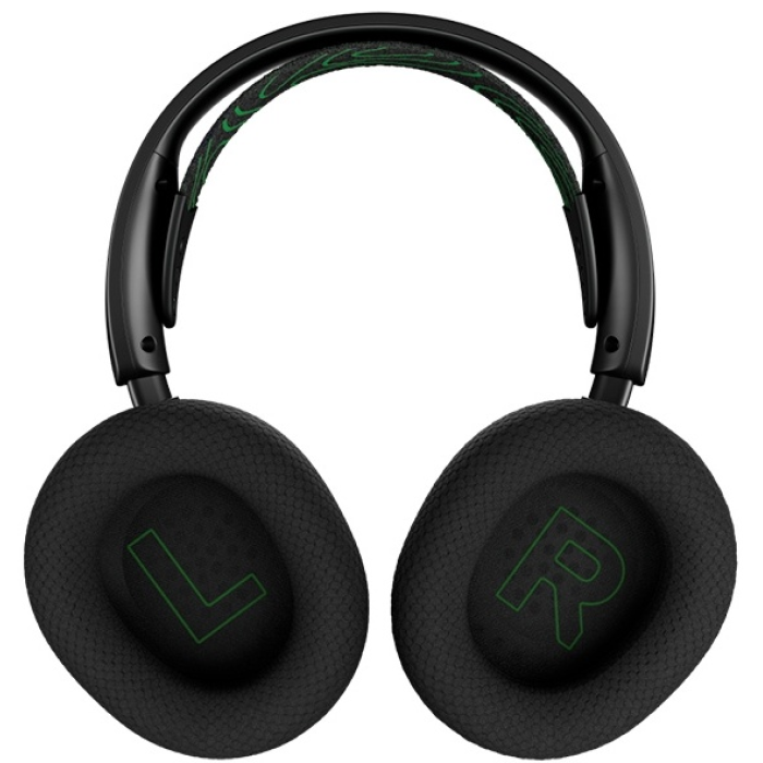 SteelSeries Arctis Nova 5X черный