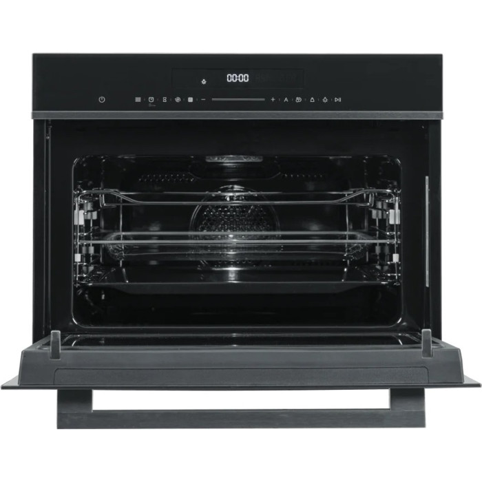 Midea MI9500 GBX черный, серый