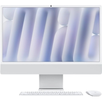 Apple iMac 24 2024 MD3H4 серебристый