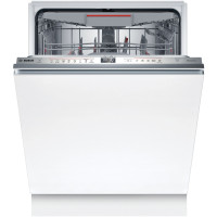 Bosch SMV6ECX08E стальной