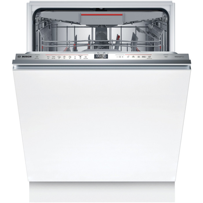 Bosch SMV6ECX08E стальной