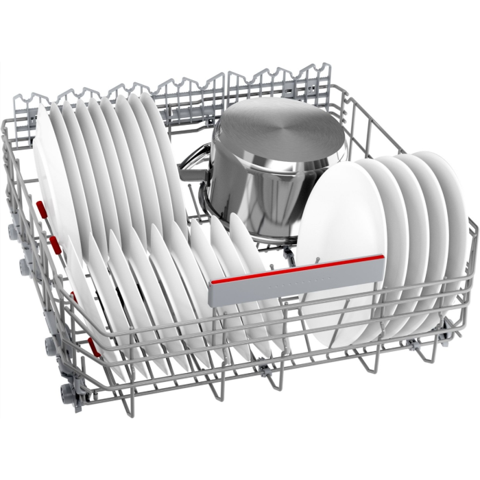 Bosch SMV6ECX08E стальной