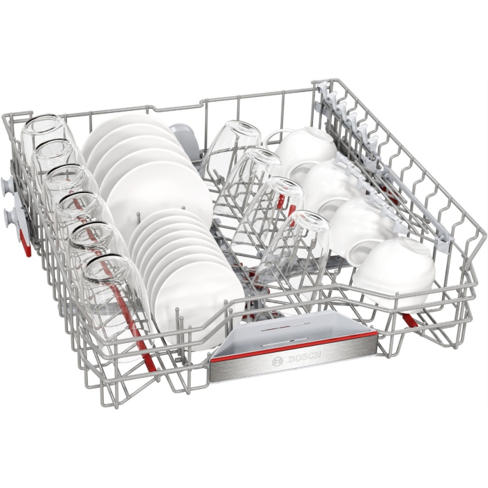 Bosch SMV6ECX08E стальной