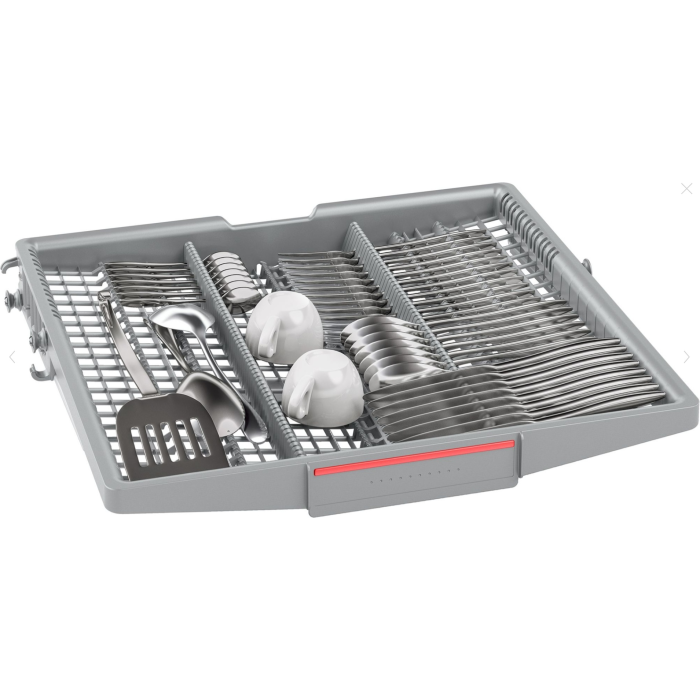 Bosch SMV6ECX08E стальной