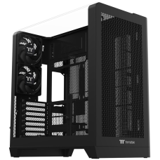 Thermaltake View 390 Air Black черный