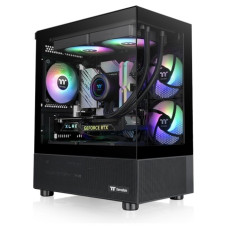 Thermaltake View 170 TG Black черный