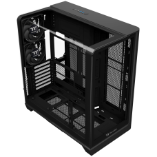 Thermaltake View 390 TG Black черный