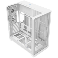 Thermaltake View 390 TG White белый