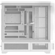 Thermaltake View 600 TG White белый