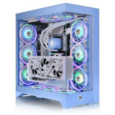 Thermaltake CTE E660 MX Hydrangea Blue голубой