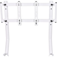 Thermaltake GR300 Monitor Stand White белый