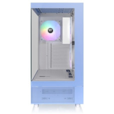 Thermaltake View 270 Plus TG ARGB Hydrangea Blue синий
