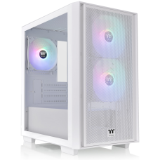 Thermaltake Versa H16 White белый