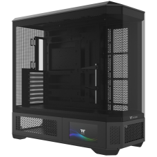 Thermaltake View 600 TG Black черный