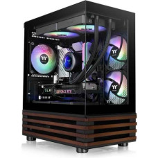 Thermaltake View 170 WS Black черный