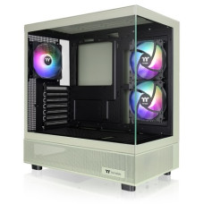Thermaltake View 270 Plus TG ARGB Matcha Green зеленый