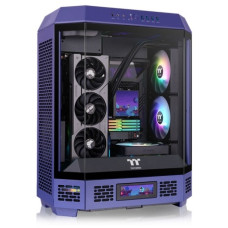 Thermaltake The Tower 600 Future Dusk разноцветный