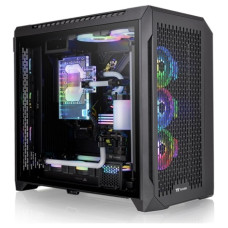Thermaltake CTE C750 Air Black черный