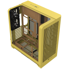Thermaltake View 390 Air Butter Caramel бежевый