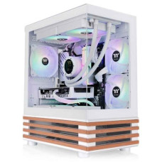 Thermaltake View 170 WS White белый
