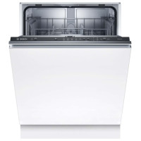 Bosch SMV25BX02R стальной