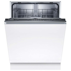 Bosch SMV25BX02R стальной